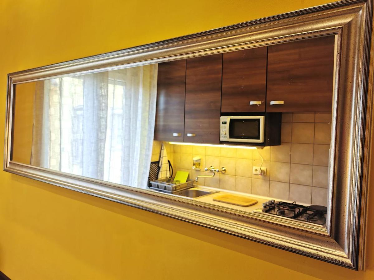 Smart Business Apartman Miskolc Luaran gambar