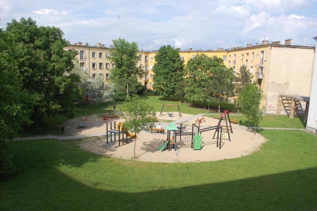 Smart Business Apartman Miskolc Luaran gambar